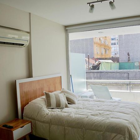 Modern Studio With Private Balcony In San Telmo ブエノスアイレス エクステリア 写真