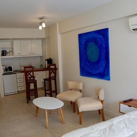 Modern Studio With Private Balcony In San Telmo ブエノスアイレス エクステリア 写真