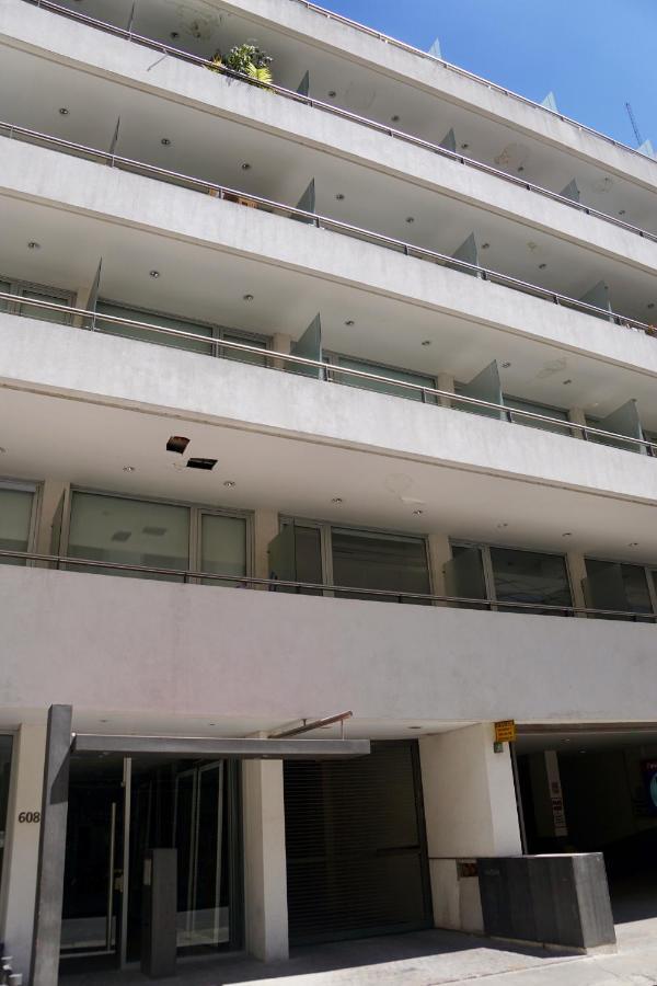 Modern Studio With Private Balcony In San Telmo ブエノスアイレス エクステリア 写真